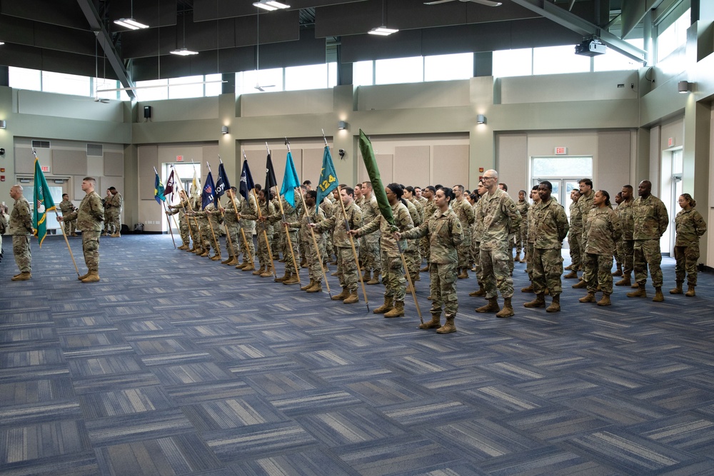 781st Troop Command