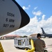 927 MXG Airmen work alongside 6 MXG to evacuate flight line