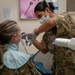 Reserve dental squadron maintains health of Airmen