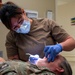 Reserve dental squadron maintains health of Airmen