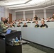 157th Military Police Company Receives Brief on Upcoming Deployment