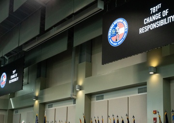 Command Sgt. Maj. Kevin McMakin Gives Retirement Speech