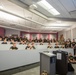 157th Military Police Company Receives Brief on Upcoming Deployment