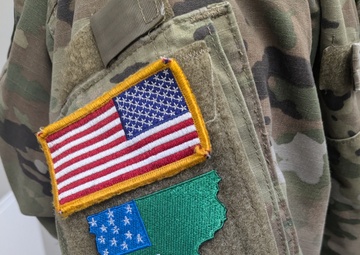 Vermont National Guard hosts Army National Guard Best Warrior competition