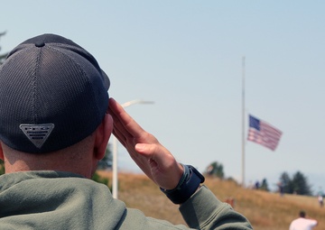 Unbreakable Bond of Bravo Company 2-162 Infantry Remains Strong After 20 Years