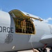 927 MXG Airmen work alongside 6 MXG to evacuate flight line