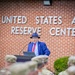 Memorialization of Sheffield Army Reserve Center