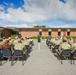 Memorialization of Sheffield Army Reserve Center