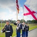 Memorialization of Sheffield Army Reserve Center