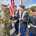 Memorialization of Sheffield Army Reserve Center