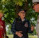 Admiral Munsch, USS North Dakota Commemorate the 80th Anniversary of the loss of USS Robalo