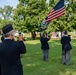 Admiral Munsch, USS North Dakota Commemorate the 80th Anniversary of the loss of USS Robalo