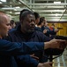 Nimitz Sailors Participate In Firearms Training