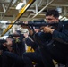 Nimitz Sailors Participate In Firearms Training
