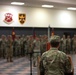 228th Transportation Battalion Change of Command Ceremony