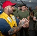 15th MEU Marines learn damage control aboard Boxer
