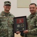 228th Transportation Battalion Change of Command Ceremony