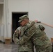 228th Transportation Battalion Change of Command Ceremony