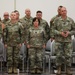 228th Transportation Battalion Change of Command Ceremony