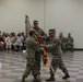 228th Transportation Battalion Change of Command Ceremony