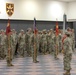 228th Transportation Battalion Change of Command Ceremony