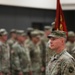 228th Transportation Battalion Change of Command Ceremony