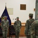 228th Transportation Battalion Change of Command Ceremony