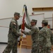 228th Transportation Battalion Change of Command Ceremony