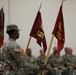 228th Transportation Battalion Change of Command Ceremony