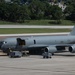 MacDill relocates KC-135 stratotankers ahead of Tropical Storm Debby