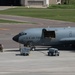 MacDill relocates KC-135 stratotankers ahead of Tropical Storm Debby