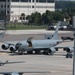 MacDill relocates KC-135 stratotankers ahead of Tropical Storm Debby