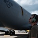 MacDill relocates KC-135 stratotankers ahead of Tropical Storm Debby