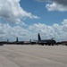 MacDill relocates KC-135 stratotankers ahead of Tropical Storm Debby