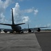 MacDill relocates KC-135 stratotankers ahead of Tropical Storm Debby