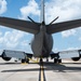 MacDill relocates KC-135 stratotankers ahead of Tropical Storm Debby