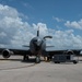 MacDill relocates KC-135 stratotankers ahead of Tropical Storm Debby