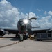 MacDill relocates KC-135 stratotankers ahead of Tropical Storm Debby