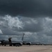 MacDill relocates KC-135 stratotankers ahead of Tropical Storm Debby