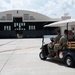 MacDill relocates KC-135 stratotankers ahead of Tropical Storm Debby