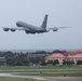 MacDill relocates KC-135 stratotankers ahead of Tropical Storm Debby