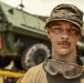 Dirty Jobs: 15th MEU Prepares Gear for Agricultural Inspections
