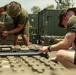 Dirty Jobs: 15th MEU Prepares Gear for Agricultural Inspections