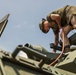 Dirty Jobs: 15th MEU Prepares Gear for Agricultural Inspections
