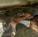 Dirty Jobs: 15th MEU Prepares Gear for Agricultural Inspections