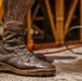 Dirty Jobs: 15th MEU Prepares Gear for Agricultural Inspections
