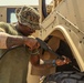 Dirty Jobs: 15th MEU Prepares Gear for Agricultural Inspections