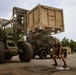 Dirty Jobs: 15th MEU Prepares Gear for Agricultural Inspections
