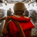 Dirty Jobs: 15th MEU Prepares Gear for Agricultural Inspections