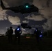 15th MEU Marines Conduct Low-light HST Operations